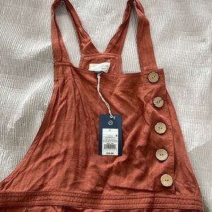 Universal Thread Fall Jumpsuit